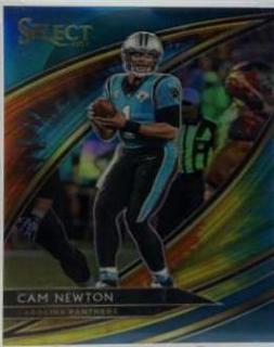 Cam Newton