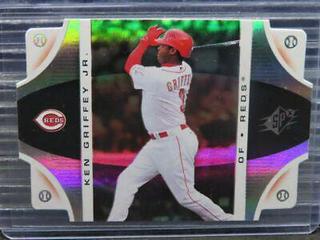 Ken Griffey Jr.