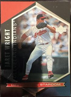 Jaret Wright