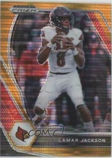 Lamar Jackson