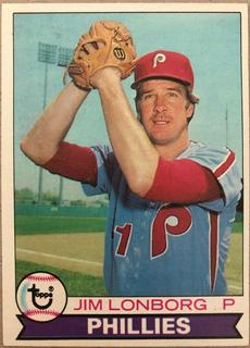 Jim Lonborg