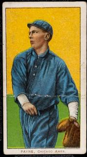 Fred Payne