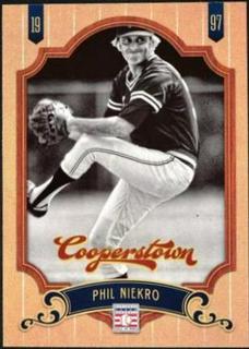Phil Niekro