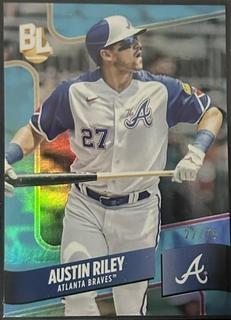 Austin Riley