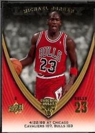 Michael Jordan
