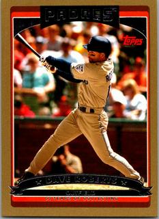 Dave Roberts