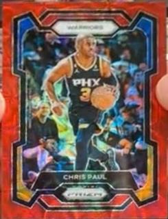 Chris Paul