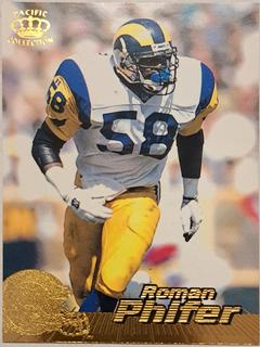 Roman Phifer