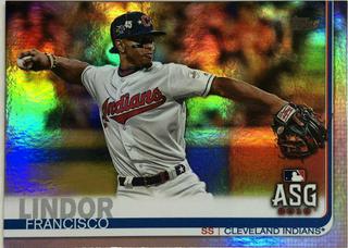 Francisco Lindor