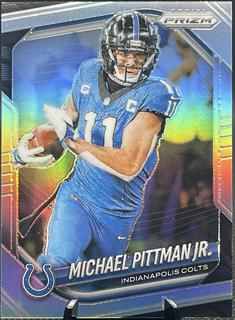 Michael Pittman Jr.
