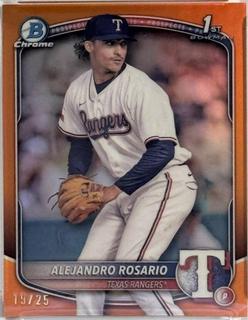 Alejandro Rosario