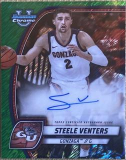 Steele Venters