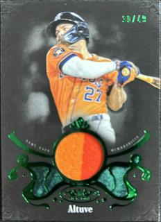 Jose Altuve