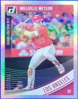 Mike Trout