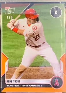 Mike Trout