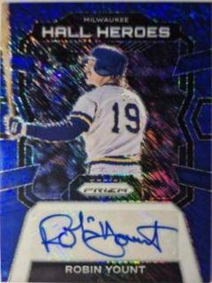 Robin Yount