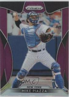 Mike Piazza