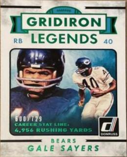 Gale Sayers