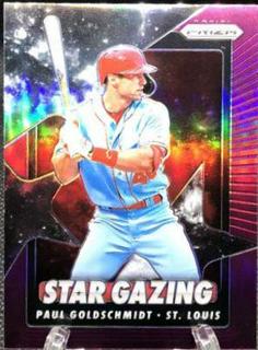 Paul Goldschmidt