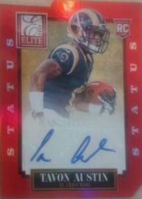 Tavon Austin