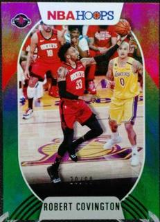 Robert Covington