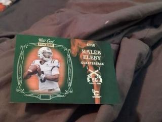 Kaleb Eleby