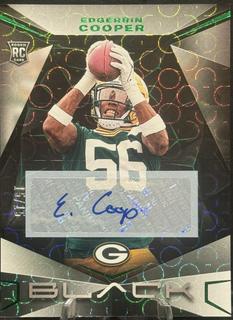 Edgerrin Cooper