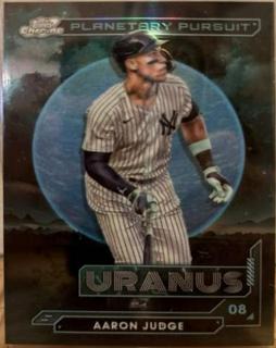 Aaron Judge