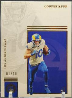 Cooper Kupp