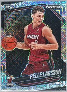 Pelle Larsson