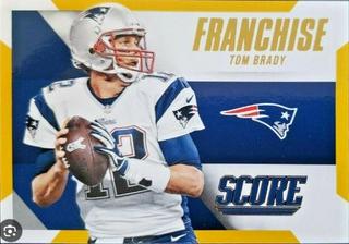 Tom Brady