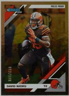 David Njoku