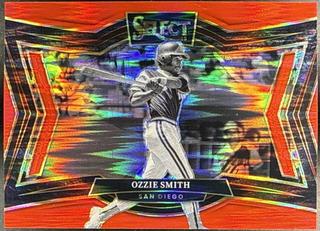 Ozzie Smith