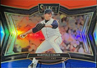 Bartolo Colon