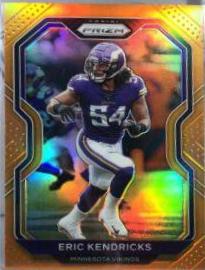 Eric Kendricks