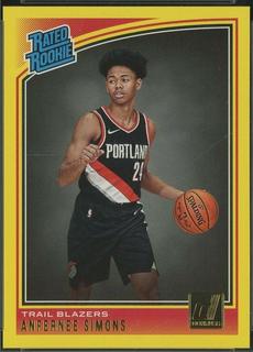 Anfernee Simons