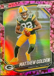Matthew Golden