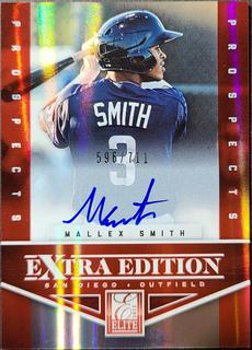Mallex Smith