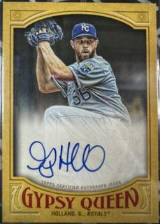 Greg Holland