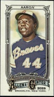Hank Aaron
