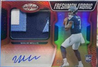 Malik Willis