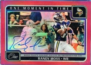 Randy Moss