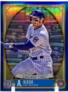 Anthony Rizzo