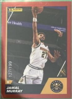 Jamal Murray
