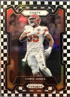 Chris Jones