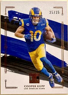 Cooper Kupp
