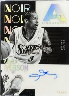 Allen Iverson