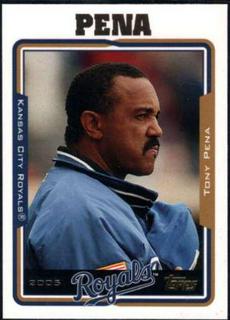 Tony Pena