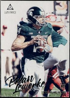 Brian Lewerke