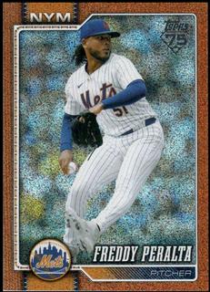 Freddy Peralta